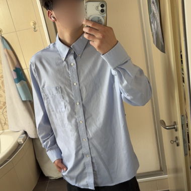 Chemise Ralph Lauren