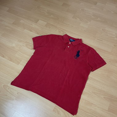 Ralph Lauren Big Pony Polo Shirt