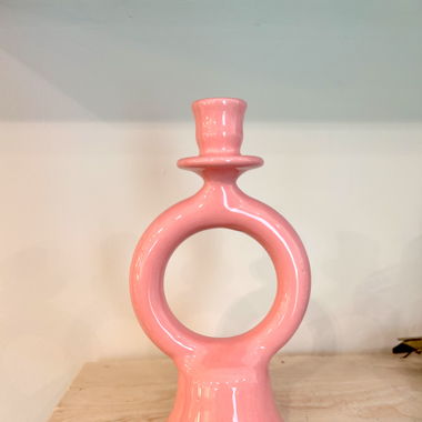 Bougeoir design 