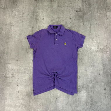 Vintage Ralph Lauren Polo Shirt (L)