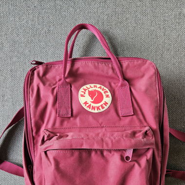 Rucksack Fjällräven