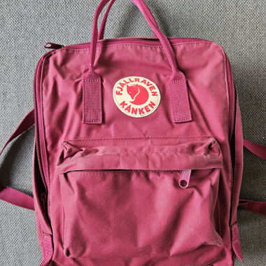 Rucksack Fjällräven