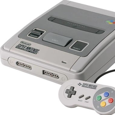 Nintendo Classic: SNES mini *neu* *ovp*