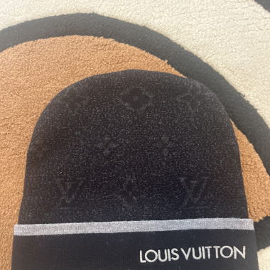 Lv beanie 