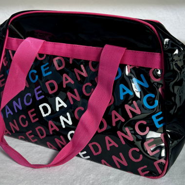 fitness bag