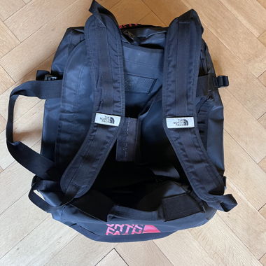 Sac Duffel The North Face