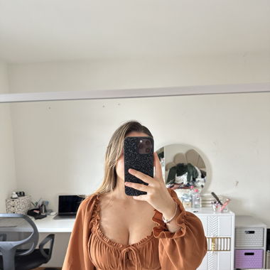 Top court/ blouse 