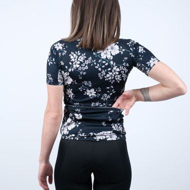 Frauen Trikot velo