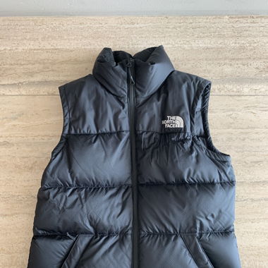 The North Face Weste Womens M