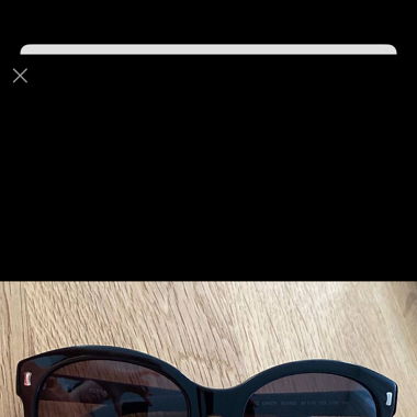 Furla Sonnenbrille
