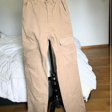 Pantalon / Cargo