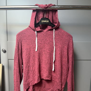 Pull léger 