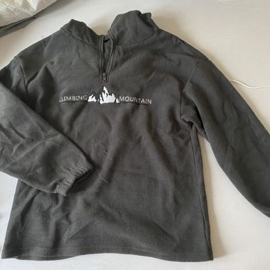 hoodie