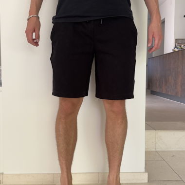 Short neri Pull&Bear