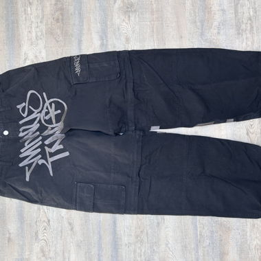 Pantalon cargo MINUS TWO first version
