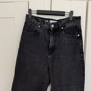 Mango Rachel Jeans