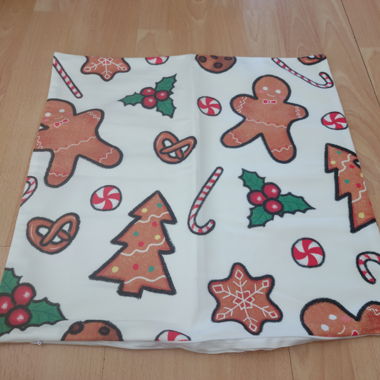 Housse de coussin