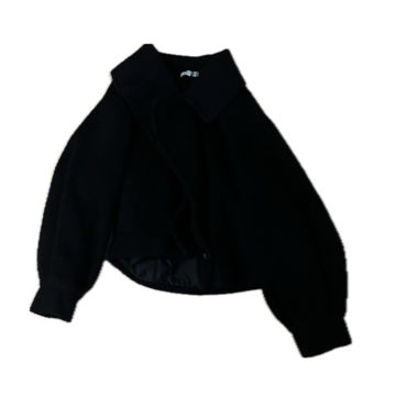 black short design by si coat