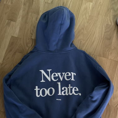 Pegador Hoodie