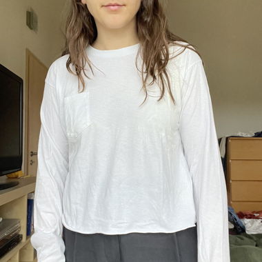 Brandy Melville long sleeve sweater Size S-M