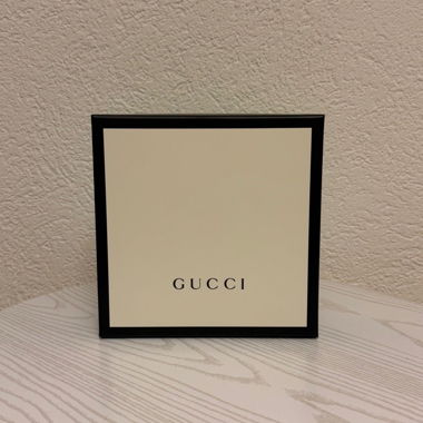 Original Gucci Box (empty)