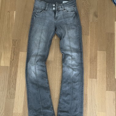 Bershka Jeans 