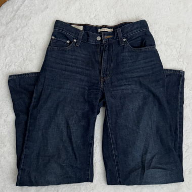 Jeans Levi's Premium Baggy Dad