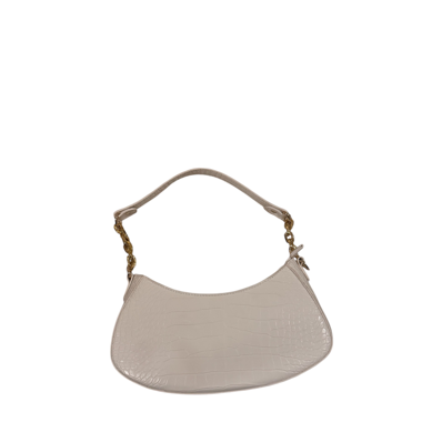 White bag