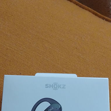 Openfit Air Ear