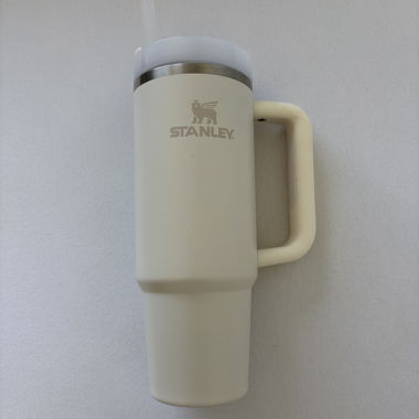 Stanley Cup White