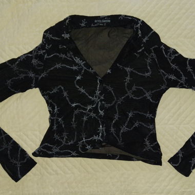 Chemise Seven-Sisters
