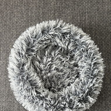 Panier pour chien