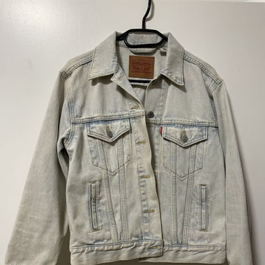 Levi's Jeansjacke