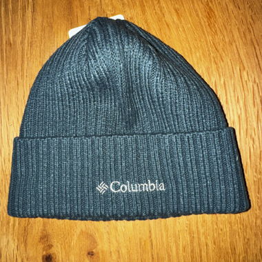 Columbia Beanie 