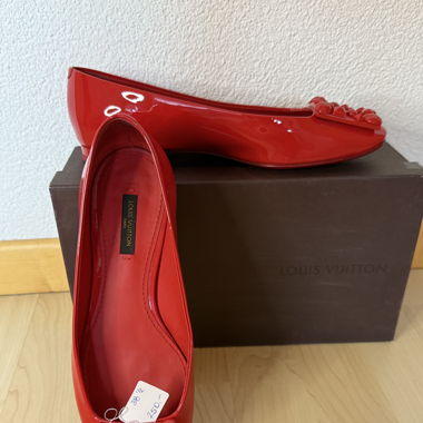 Ballerines 