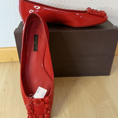 Ballerines 