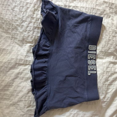 vintage diesel Jupe, S