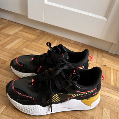 Sneakers from Puma