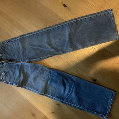 Levi‘s High Loose Jeans 