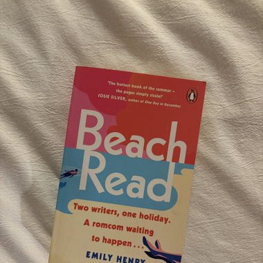 English book