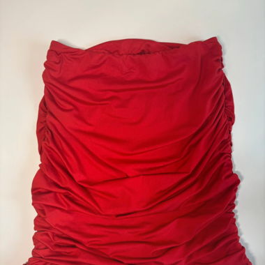 Jupe courte 