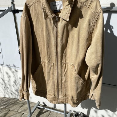 Veste en denim