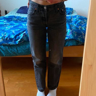 Levi‘s 501 Jeans