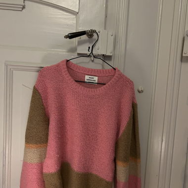 Mads Nørgaard Pullover