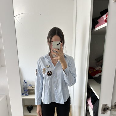 Bluse