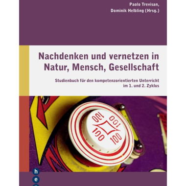BUCH NACHDENKEN & VERNETZEN NMG