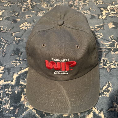 Cappellino Carhartt