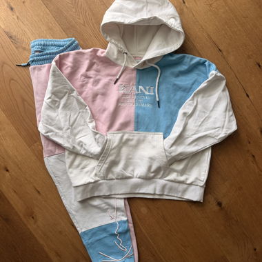 KARL KANI Tracksuit