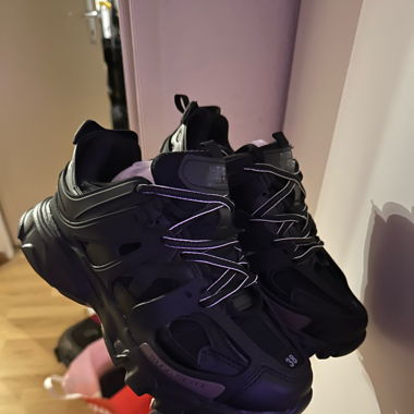 shoes balenciag