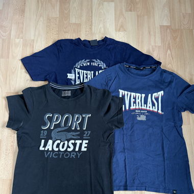 T-Shirt Bundle